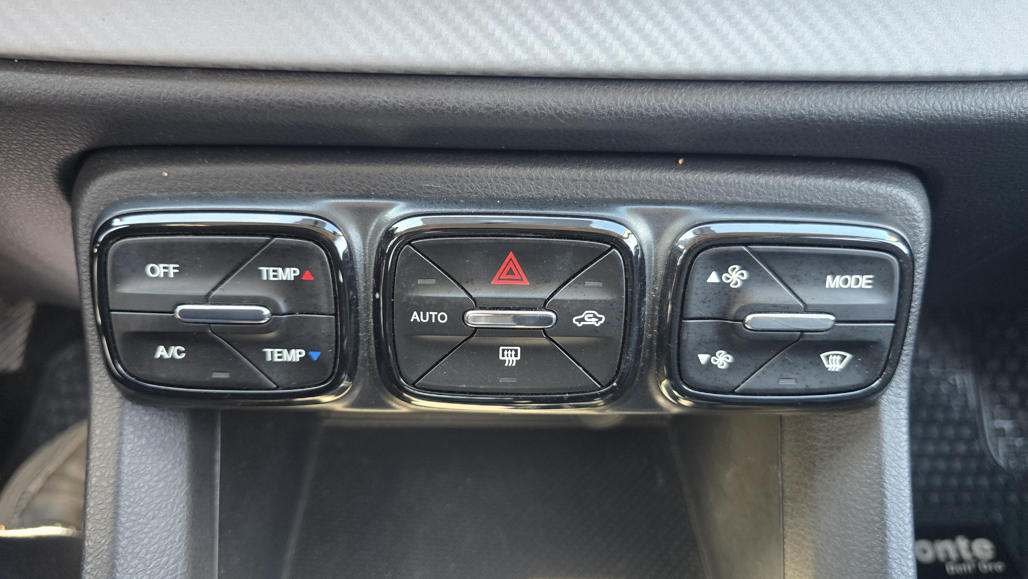 GAC Gs3 Power — foto 13 de 18