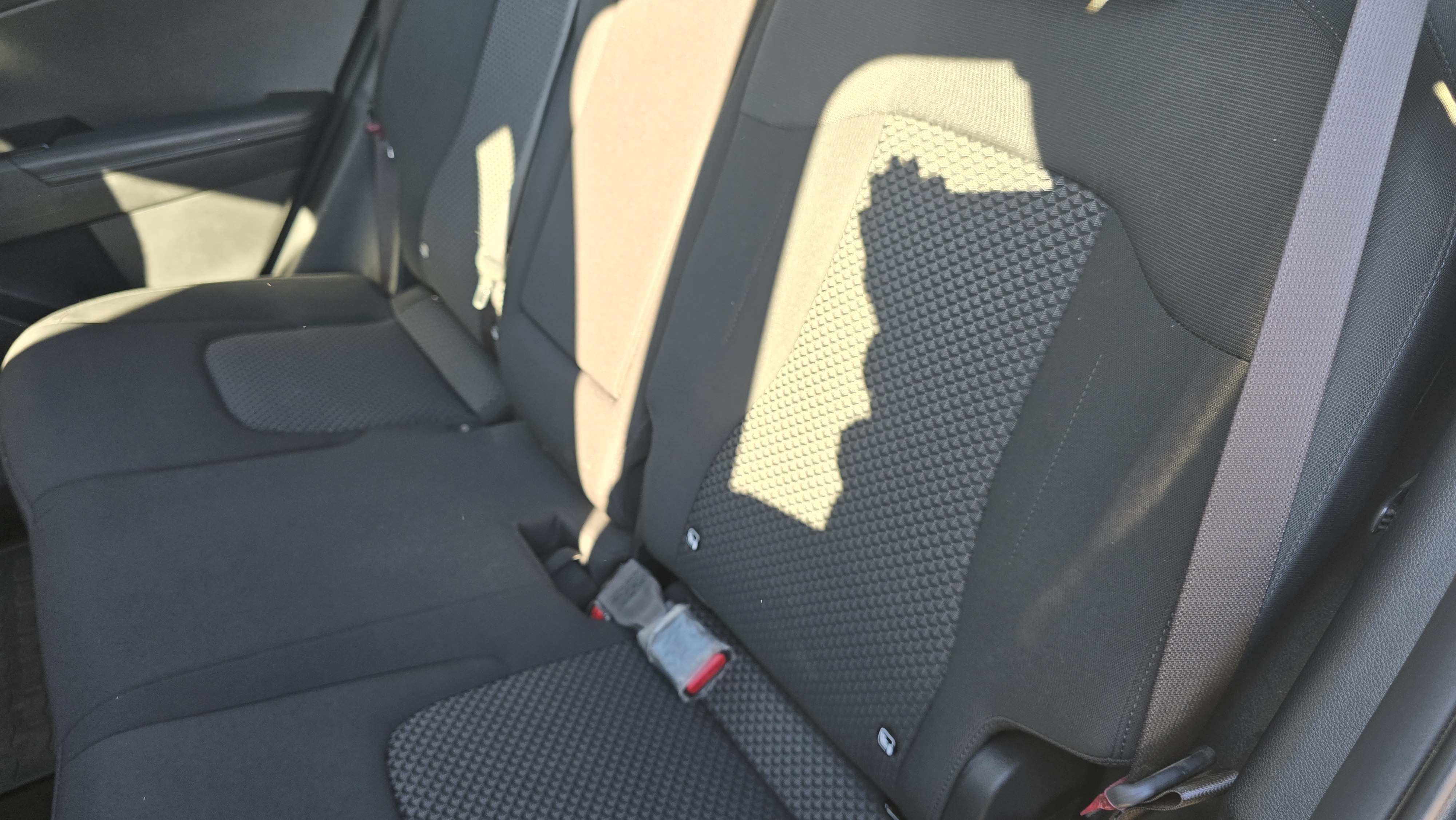 KIA Sportage Ex2.0 Aut — foto 20 de 20