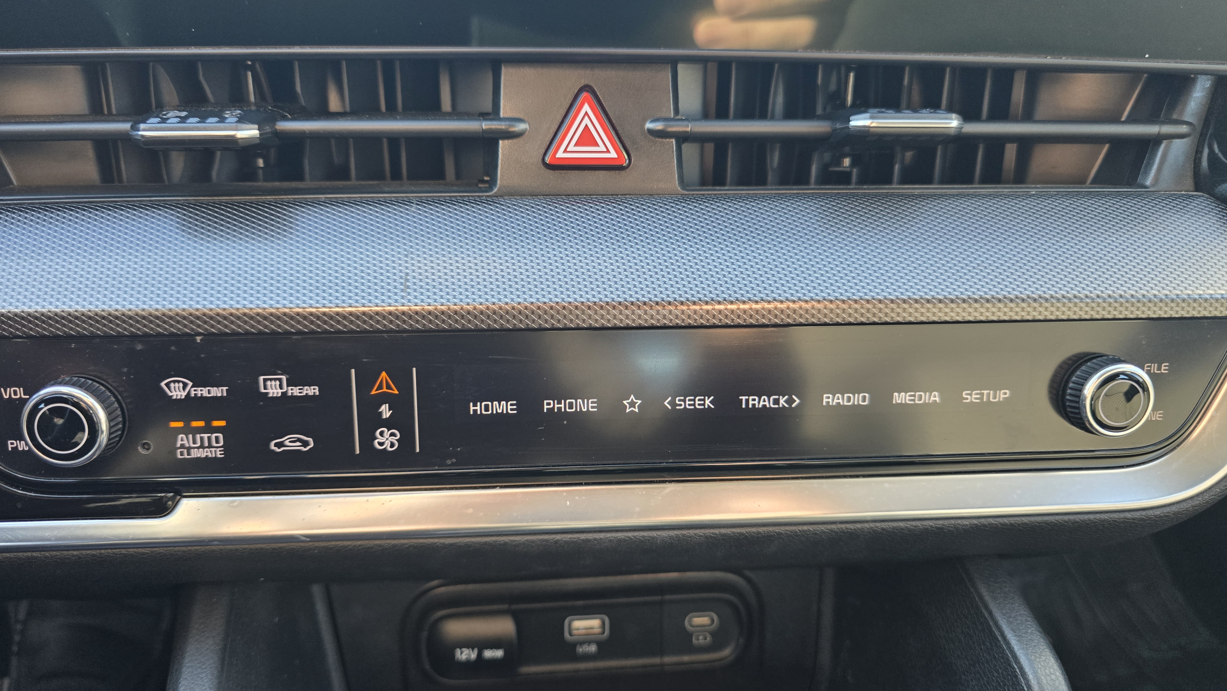 KIA Sportage Ex2.0 Aut — foto 14 de 20