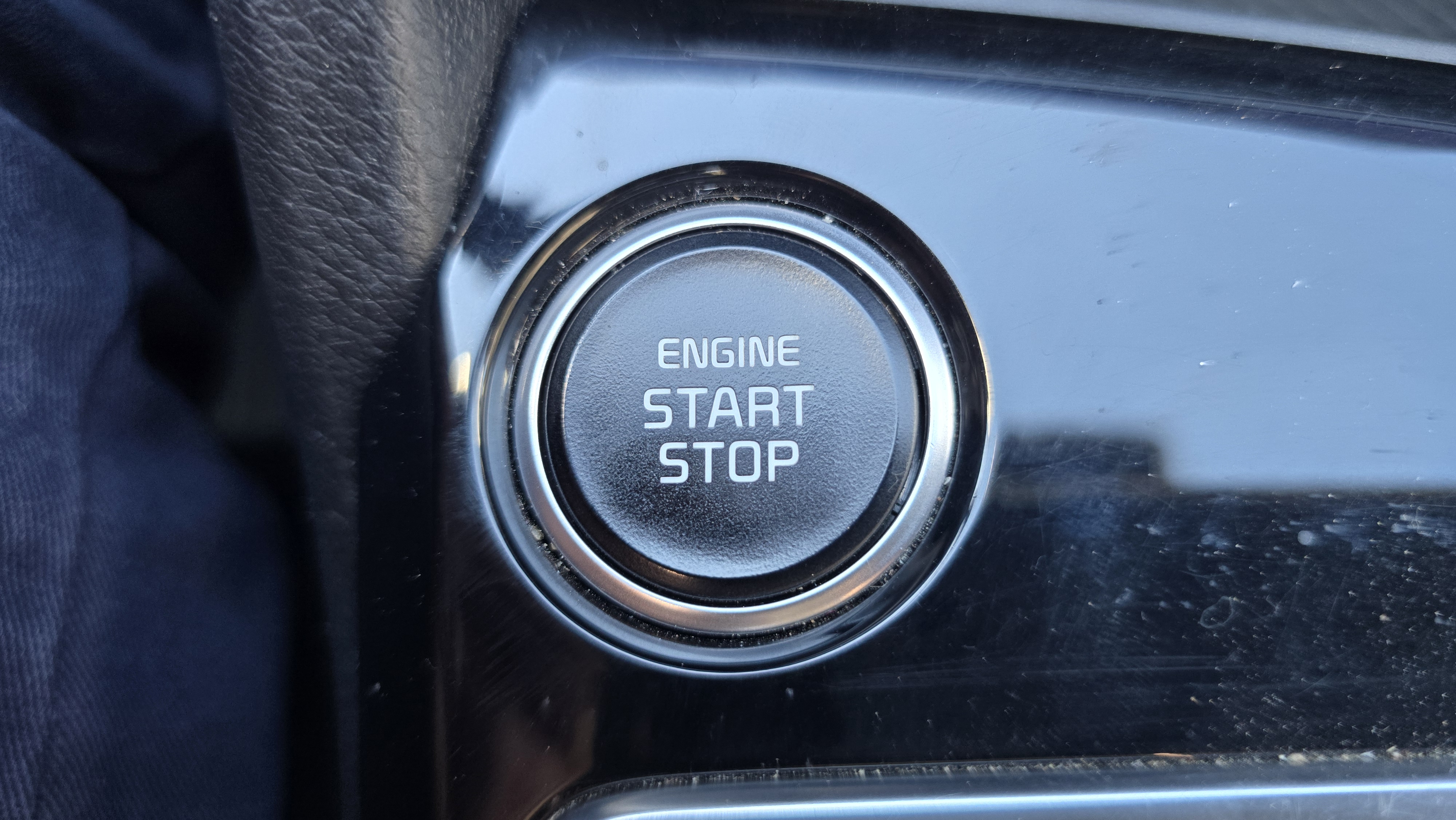KIA Sportage Ex2.0 Aut — foto 18 de 20