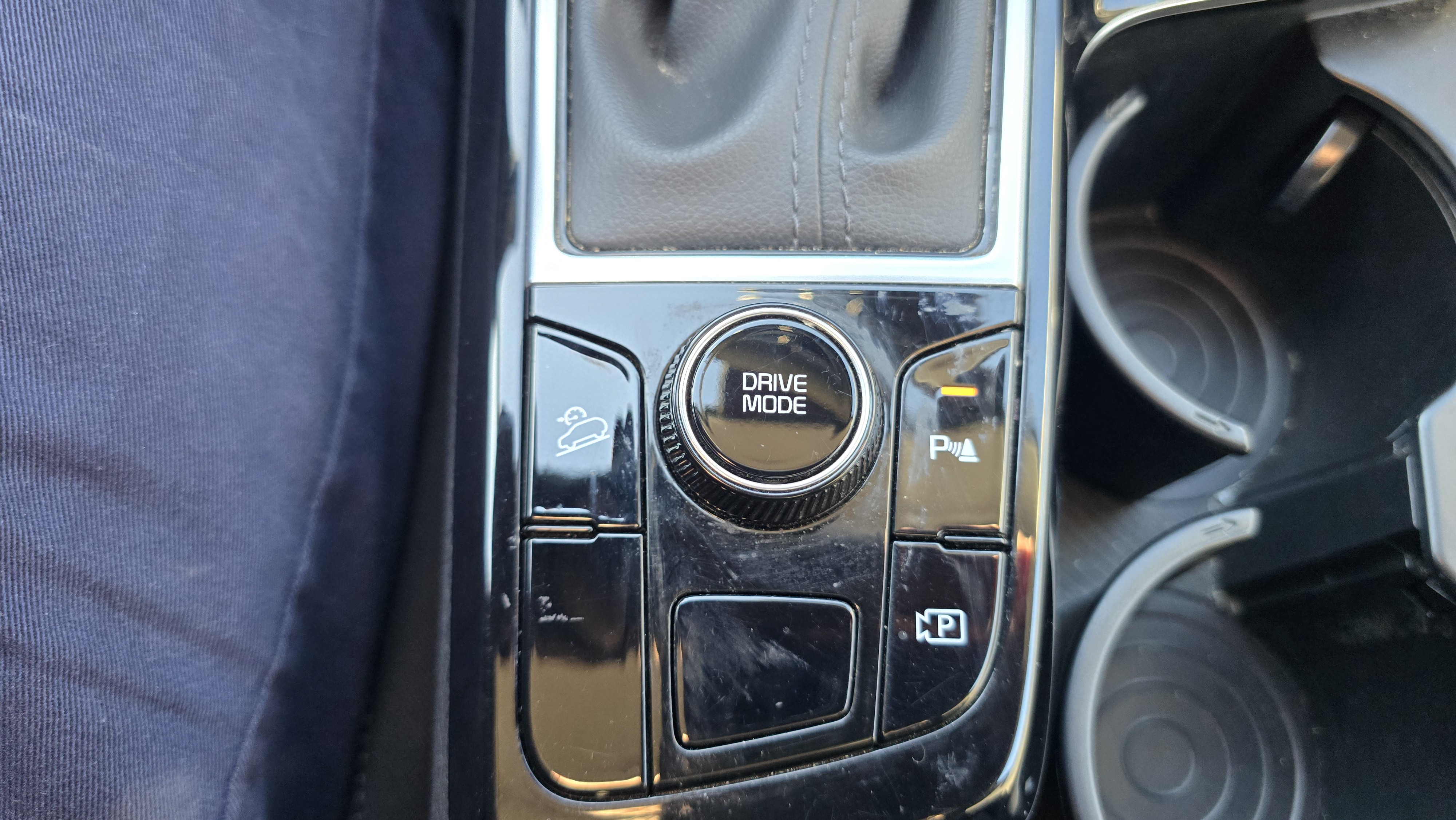 KIA Sportage Ex2.0 Aut — foto 16 de 20