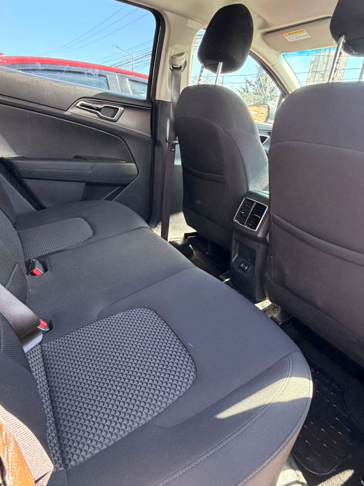 KIA Sportage — foto 6 de 6