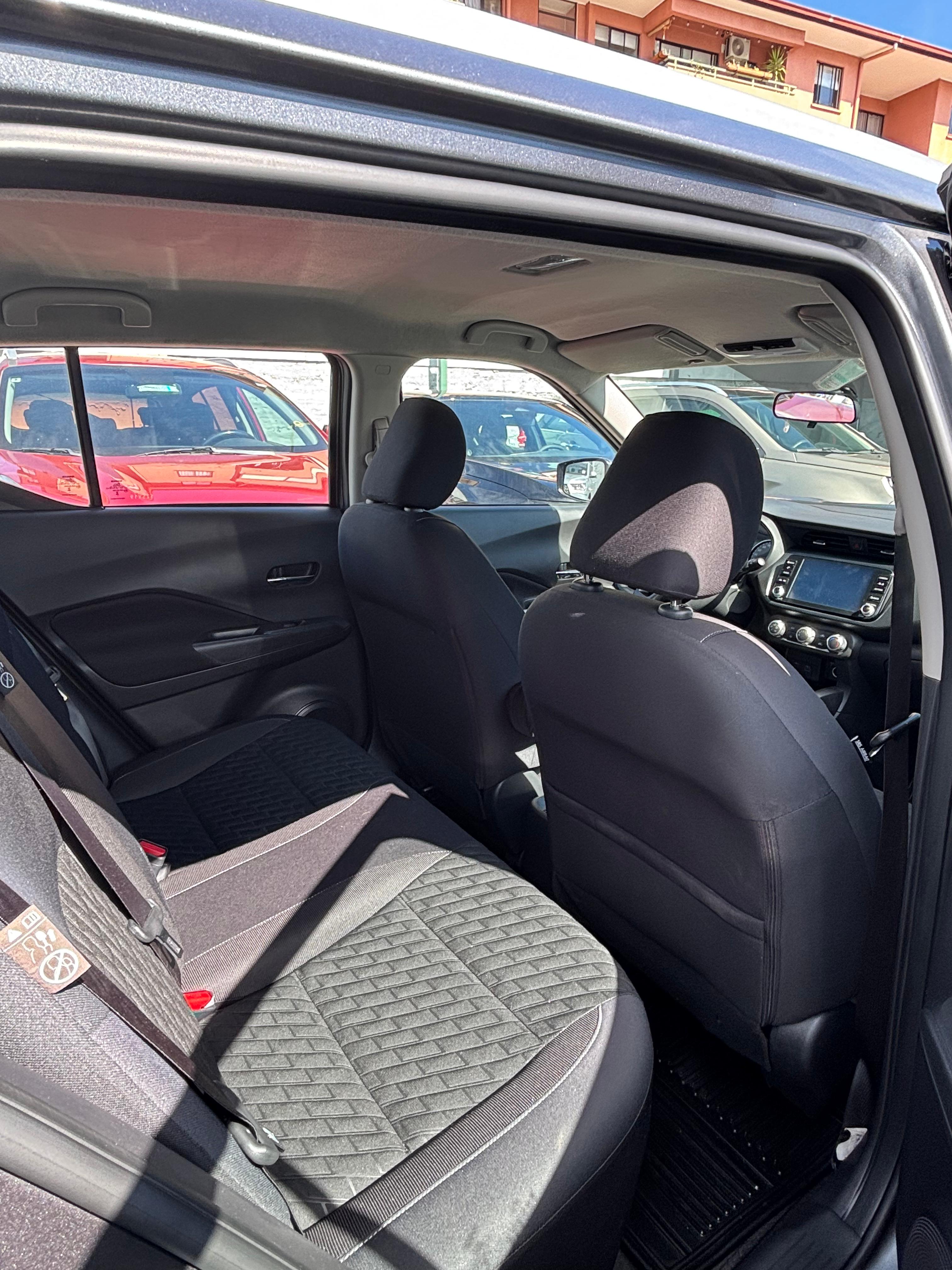 Nissan Kicks 4X2 1.6 Aut — foto 5 de 6