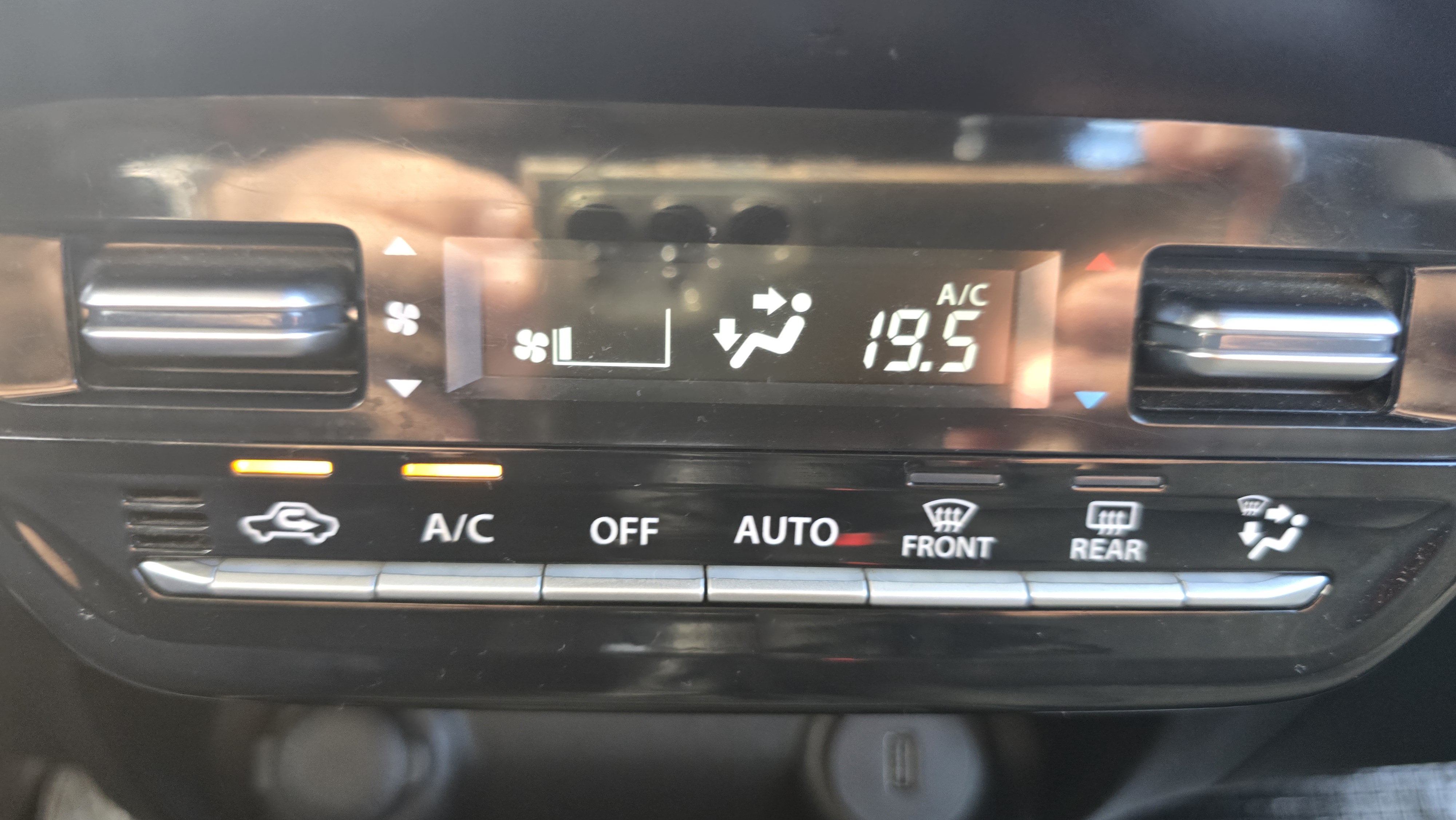 Suzuki New Baleno Gls Hb — foto 14 de 17