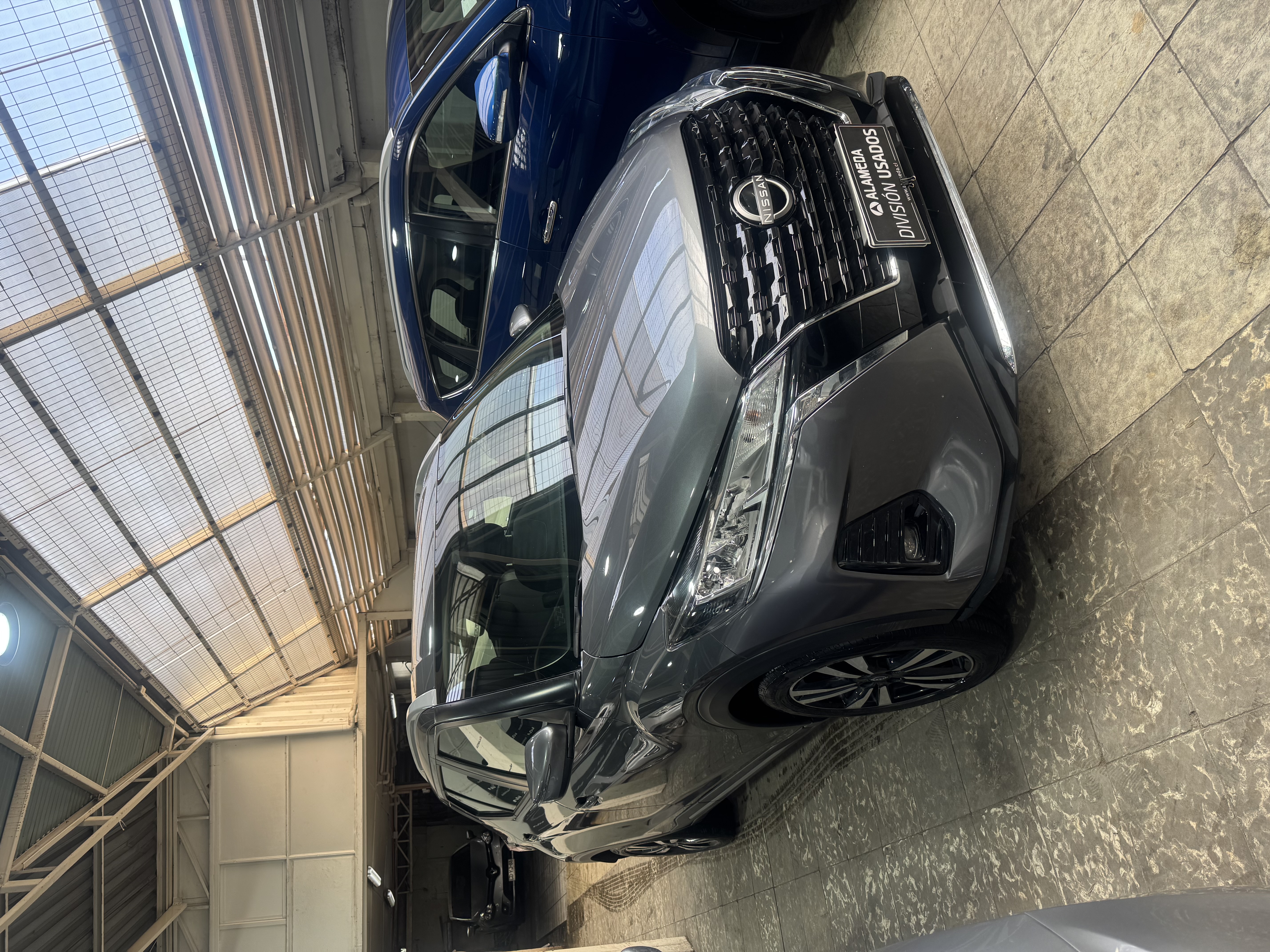 Nissan Kicks 4X2 1.6 Aut — foto 3 de 10