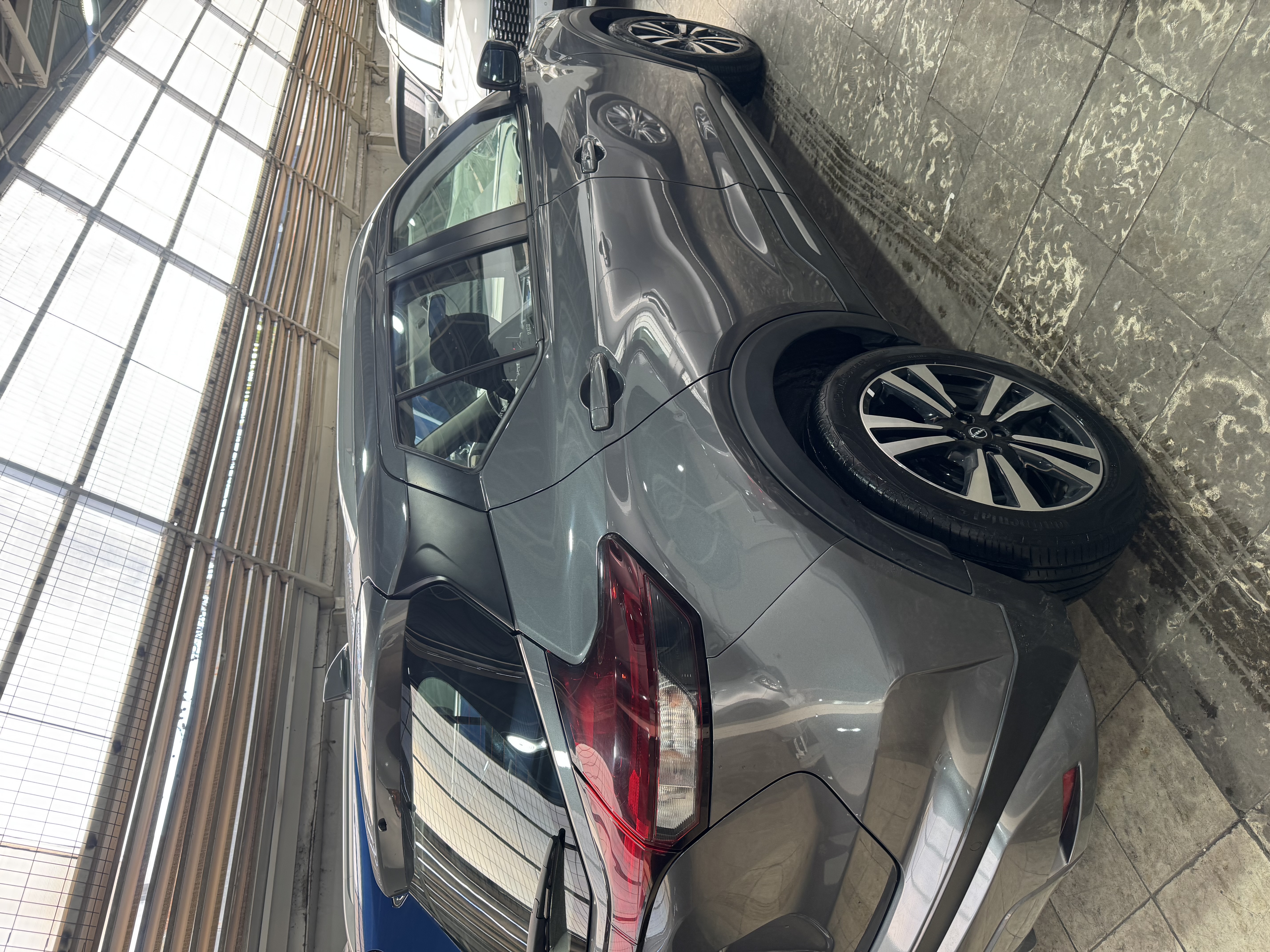 Nissan Kicks 4X2 1.6 Aut — foto 6 de 10