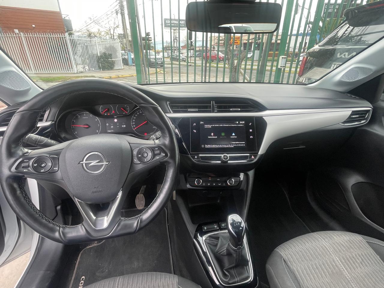 Opel Corsa — foto 5 de 10