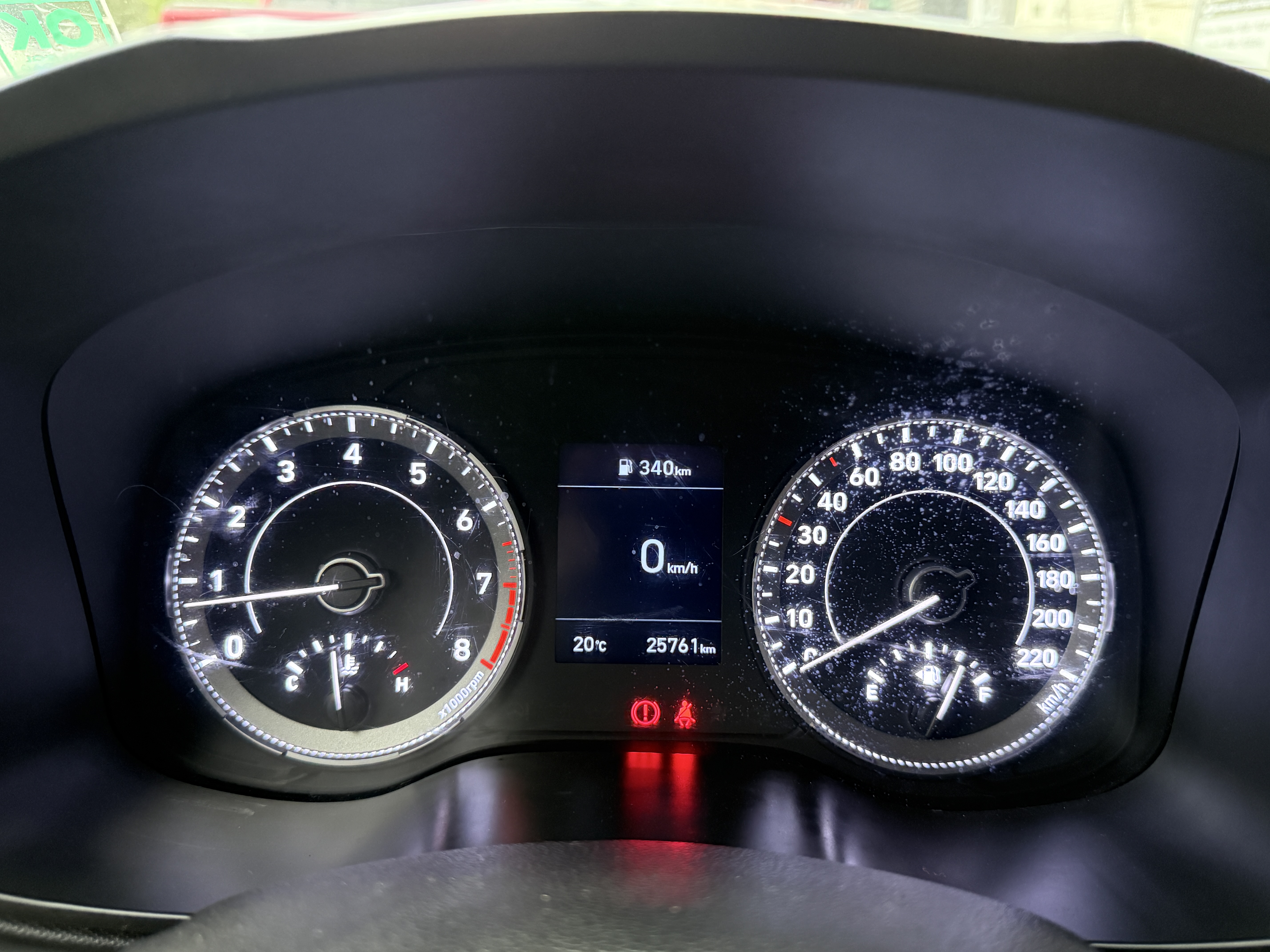 Hyundai Venue Qx — foto 8 de 8