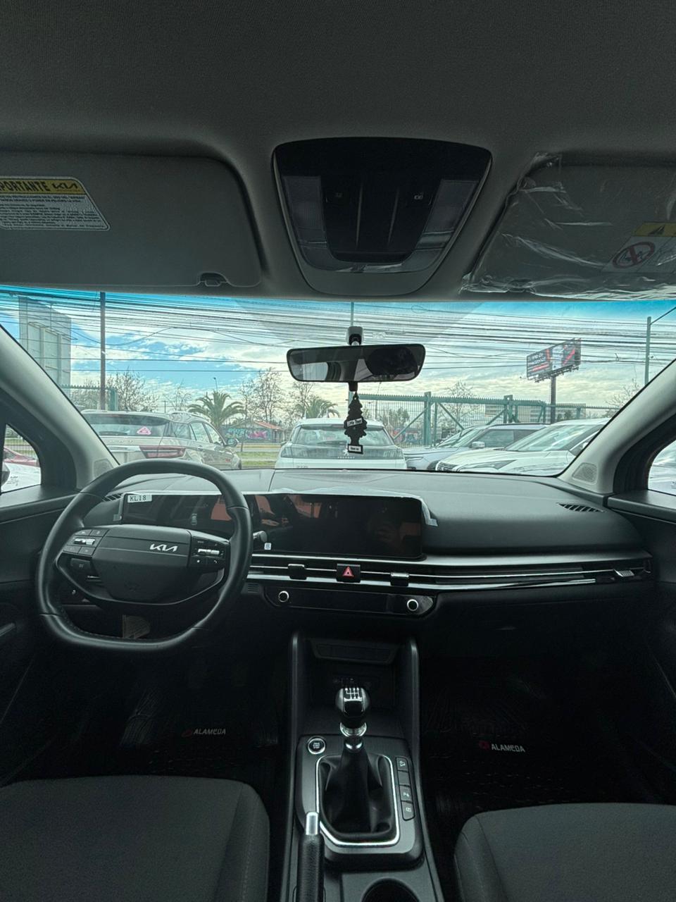 KIA Sportage — foto 2 de 6