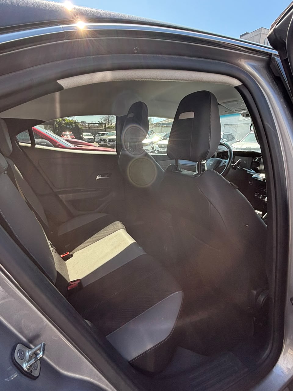 Opel Mokka 1.2T Aut — foto 6 de 6