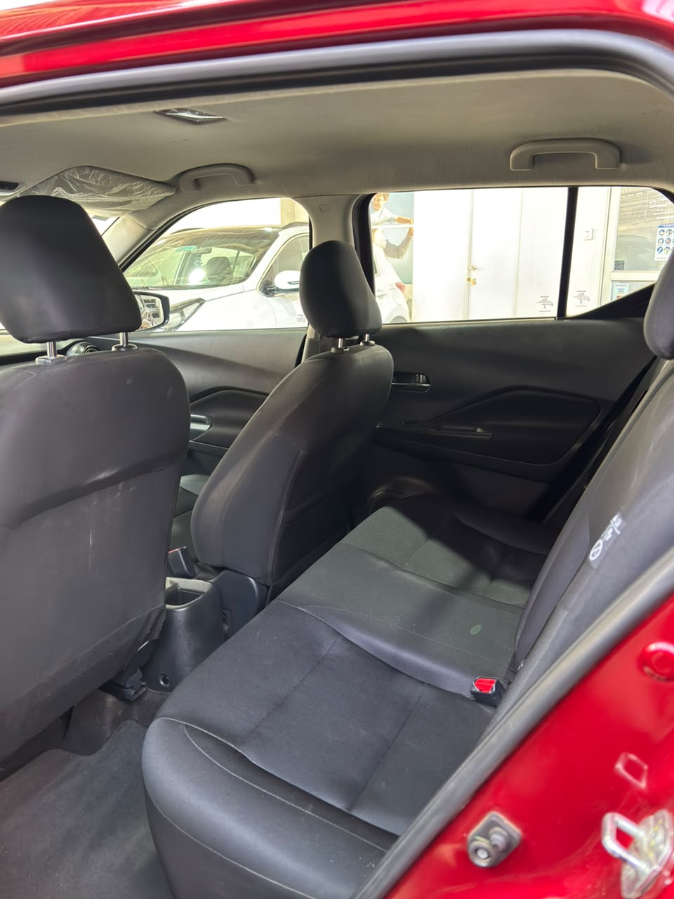 Nissan Kicks — foto 6 de 6