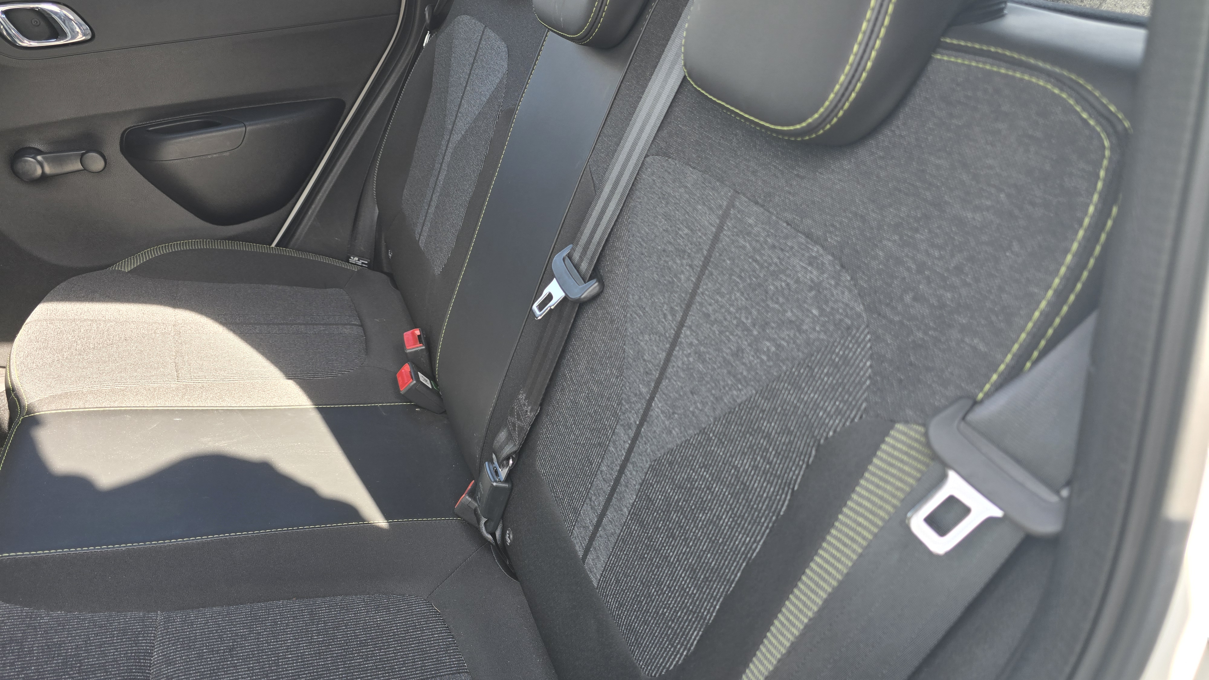 Renault Kwid Hb — foto 9 de 9
