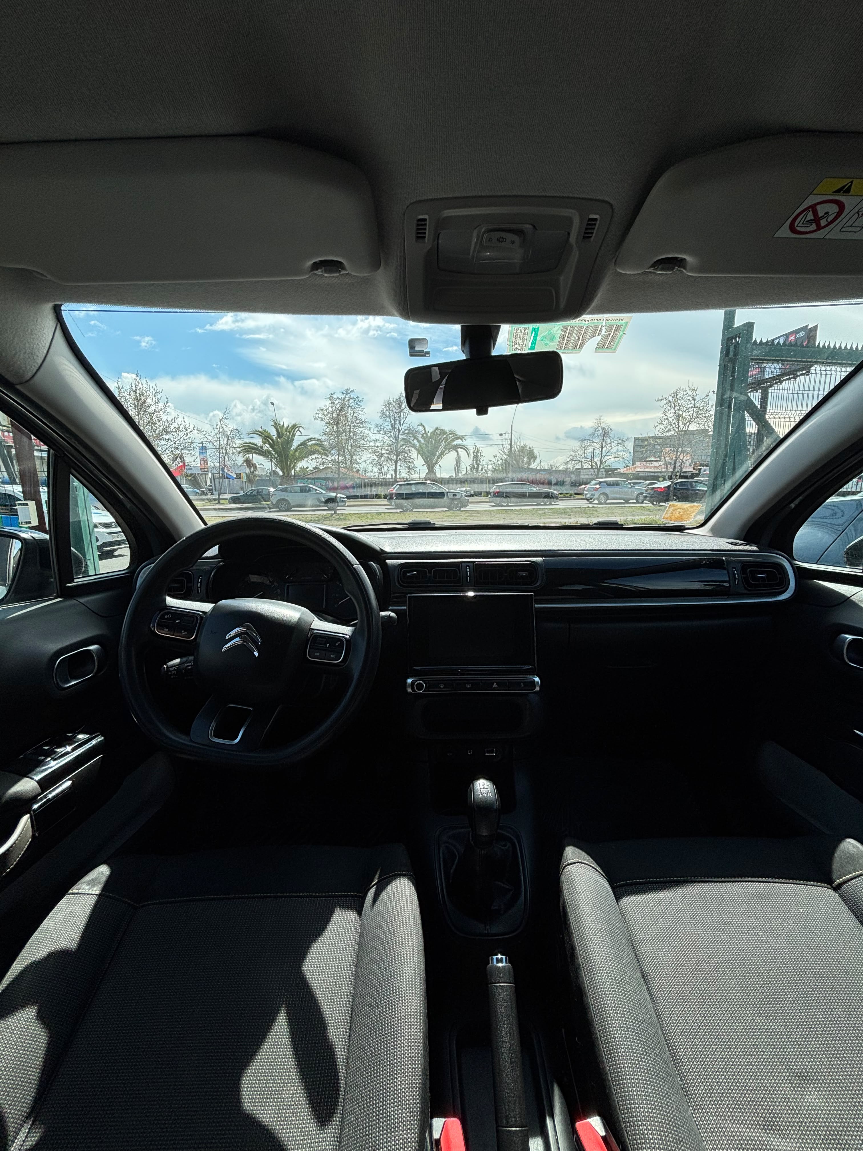 Citroën C3 Hb — foto 2 de 5