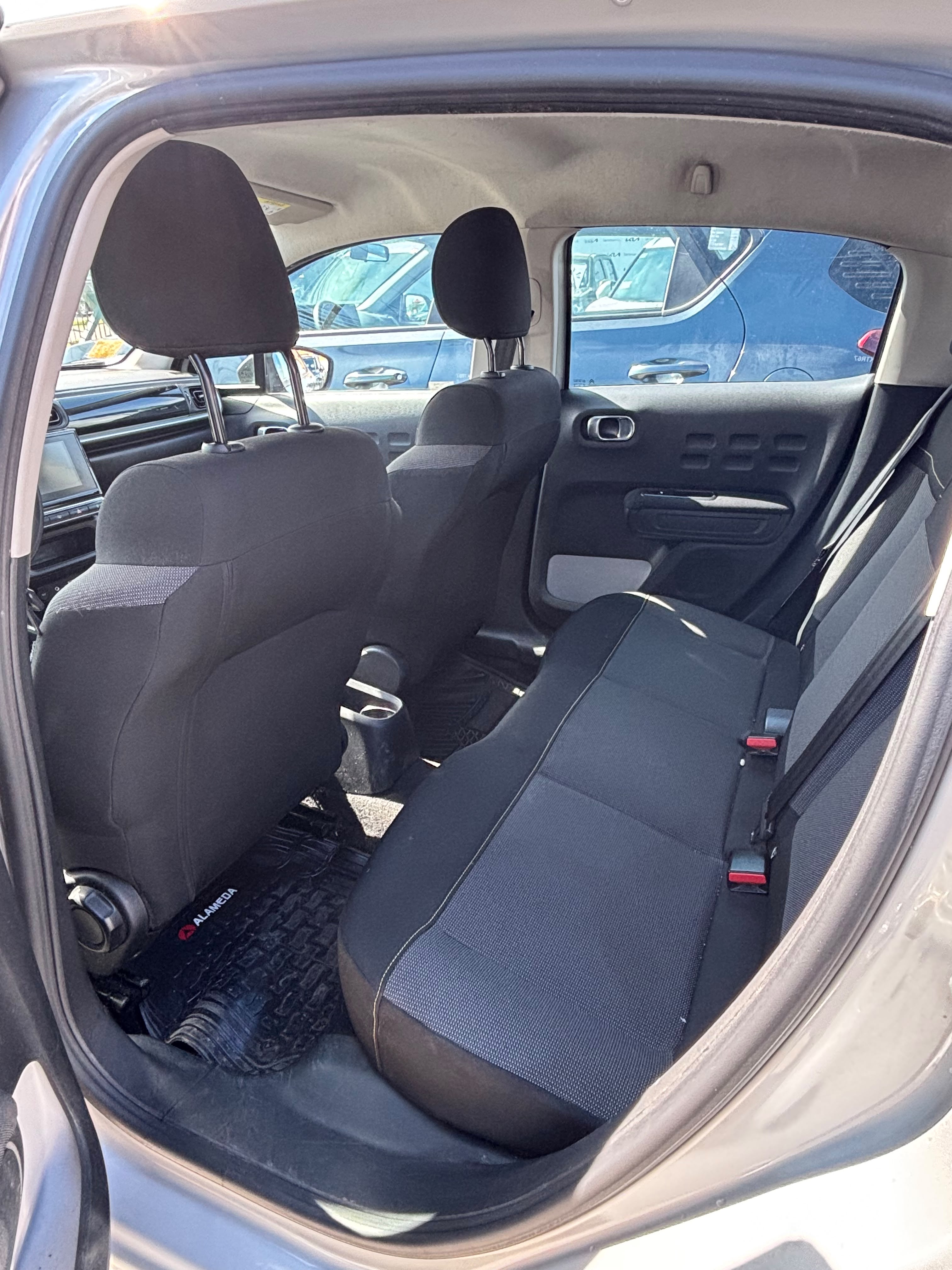 Citroën C3 Hb — foto 4 de 5