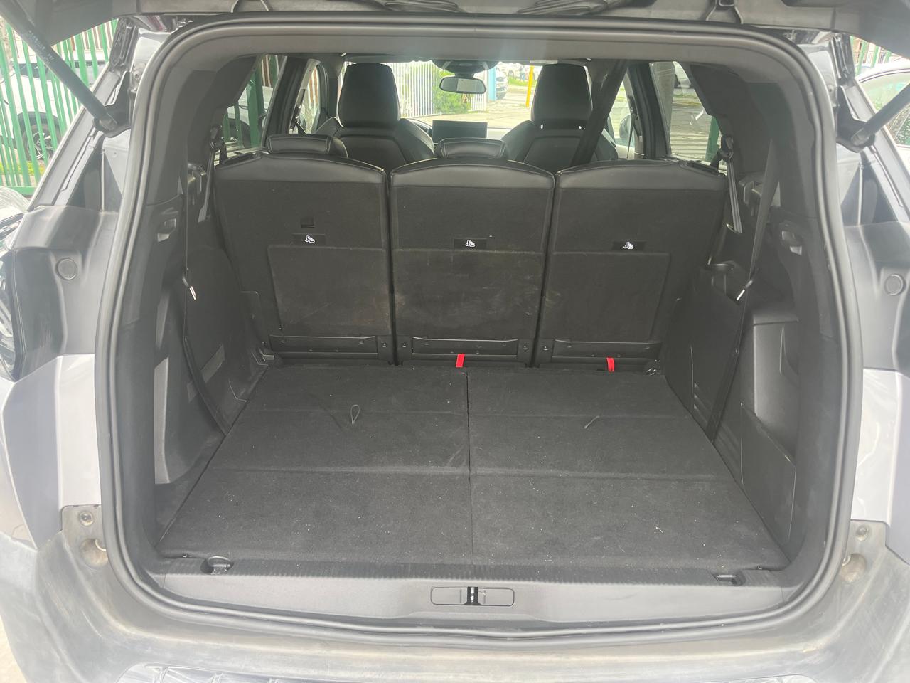Peugeot 5008 Thp165 1.6 Aut — foto 7 de 9