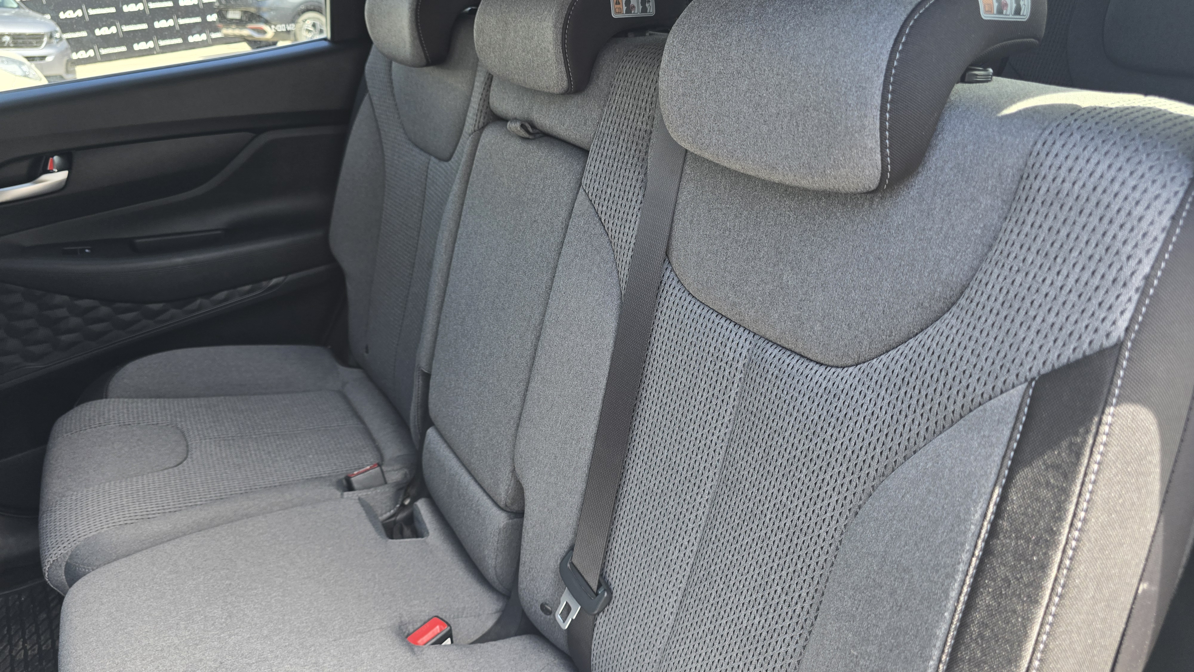 Hyundai Santa Fe Tm Crdi 2.2 Aut — foto 18 de 18