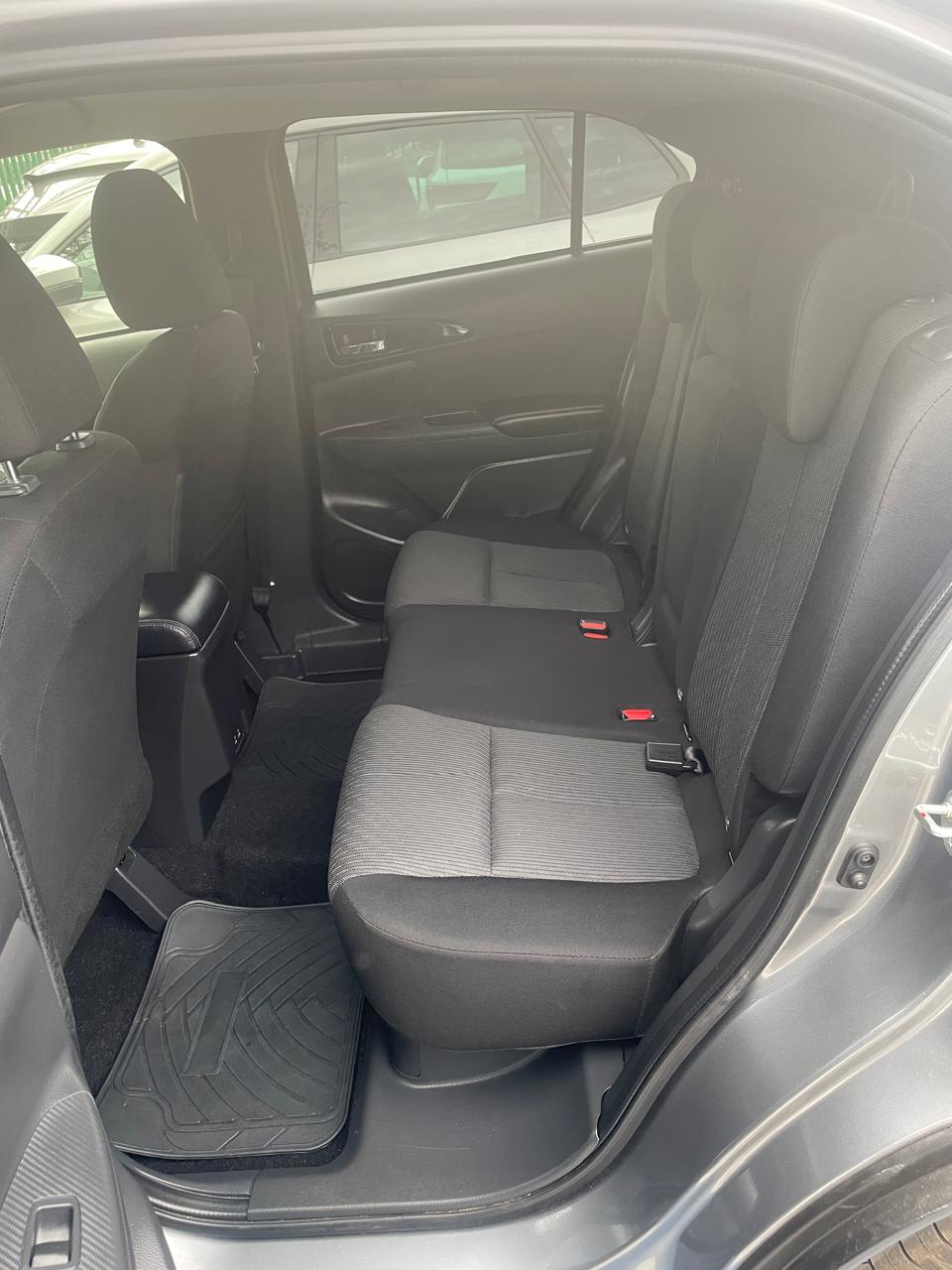 Mitsubishi Eclipse Cross Rt1.5 Aut — foto 7 de 10