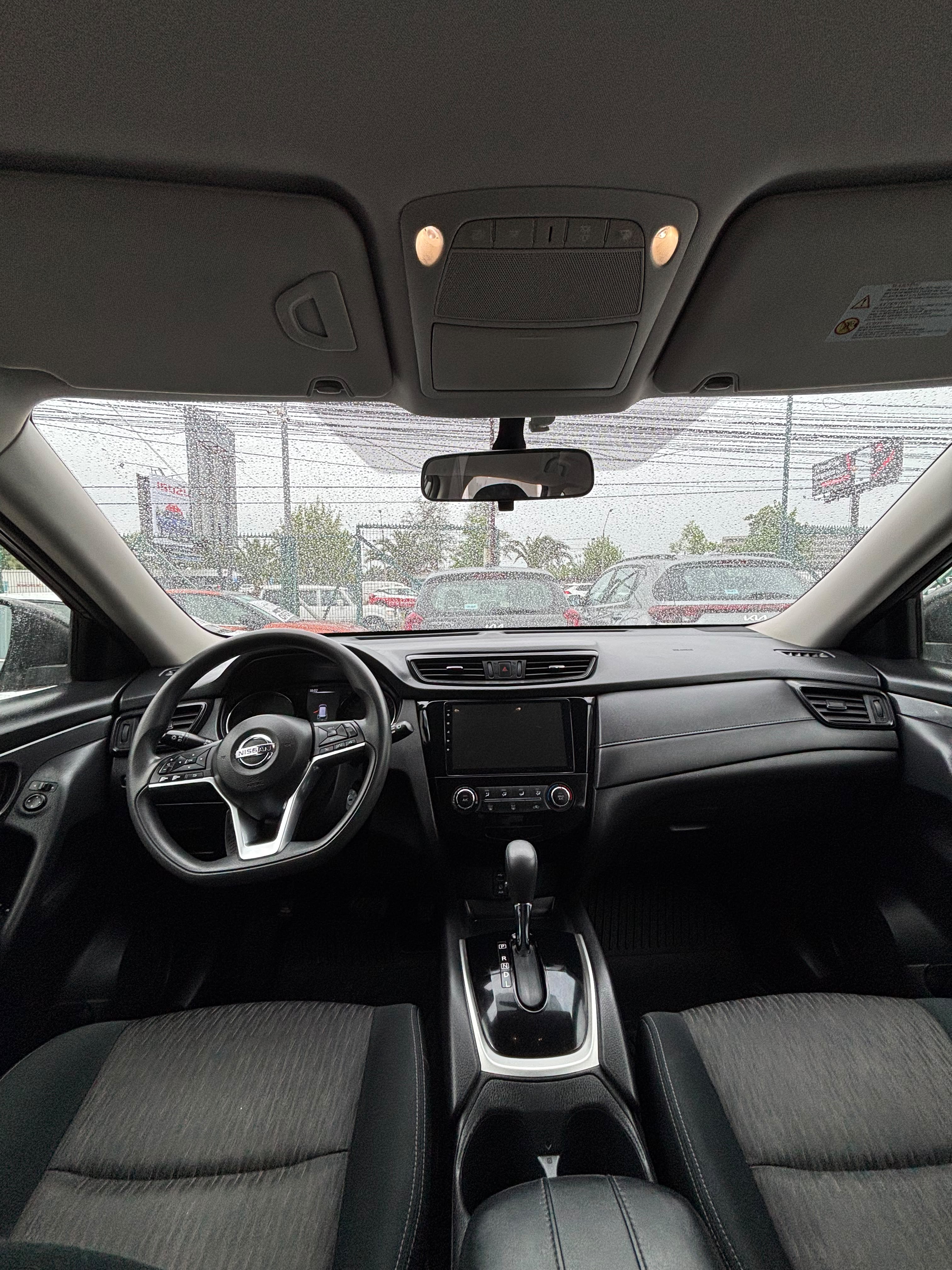 Nissan X Trail T32 Cvt2.5 Aut — foto 3 de 6