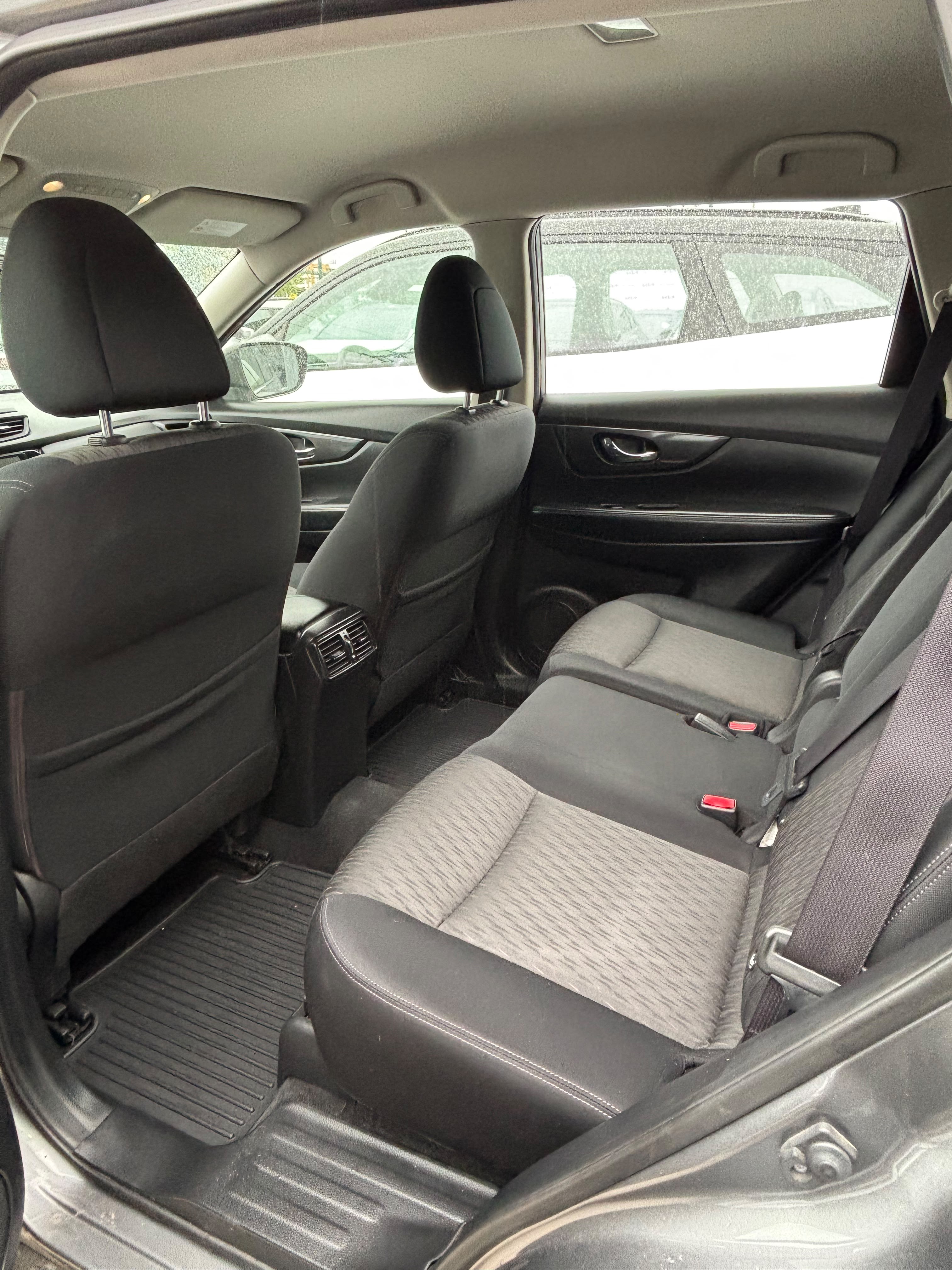 Nissan X Trail T32 Cvt2.5 Aut — foto 6 de 6