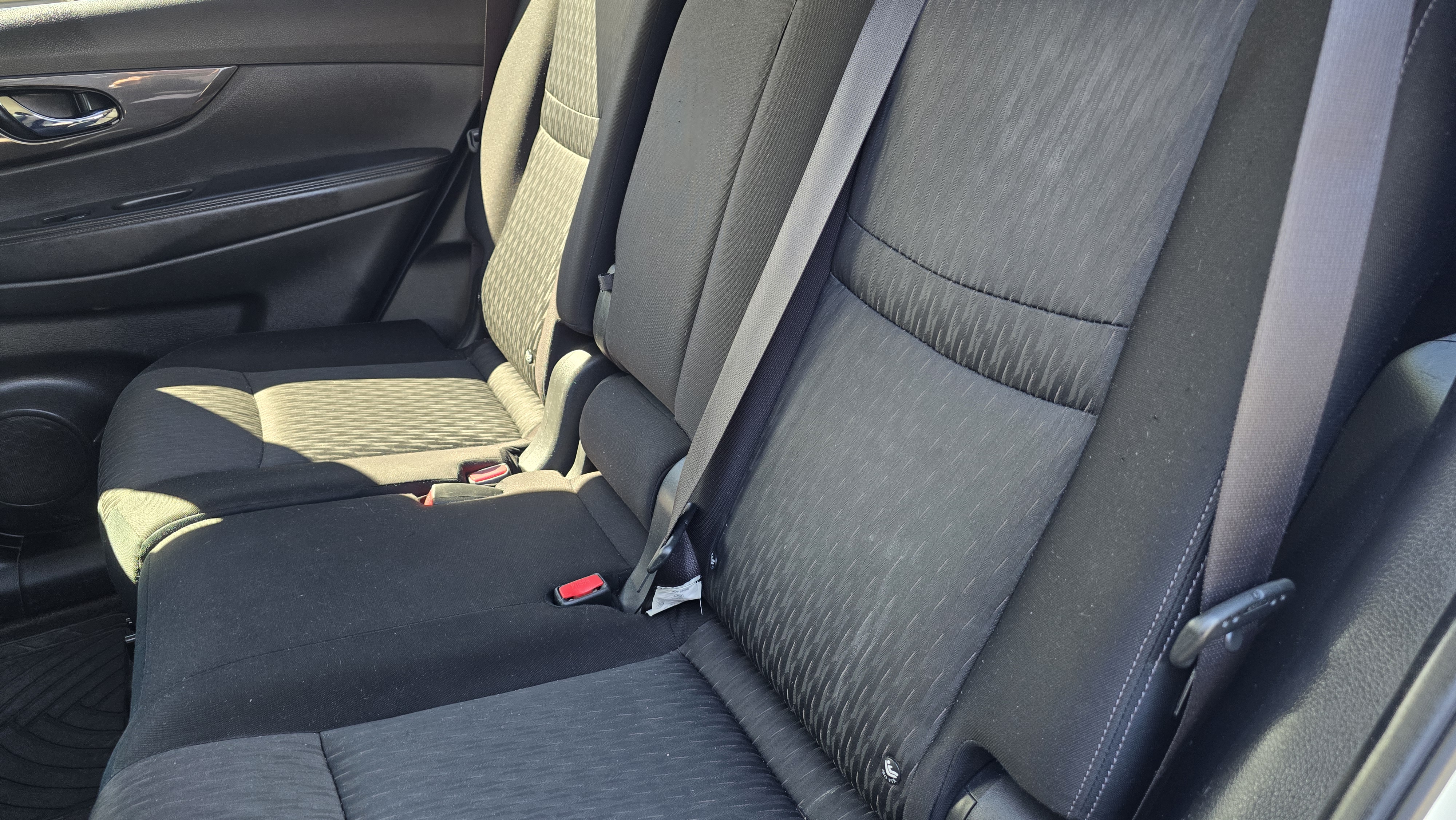 Nissan X Trail Sense — foto 19 de 19