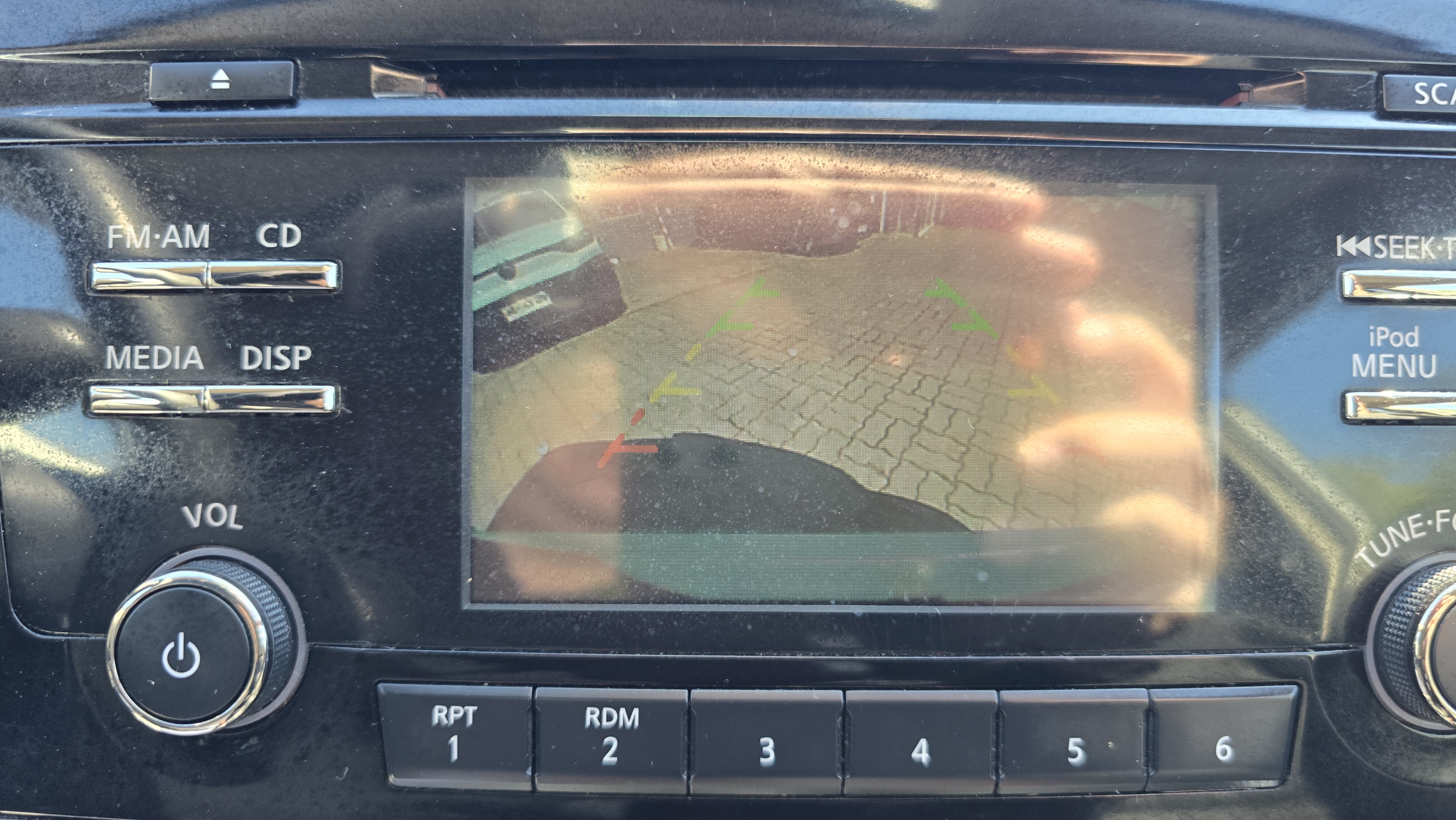 Nissan X Trail Sense — foto 13 de 19