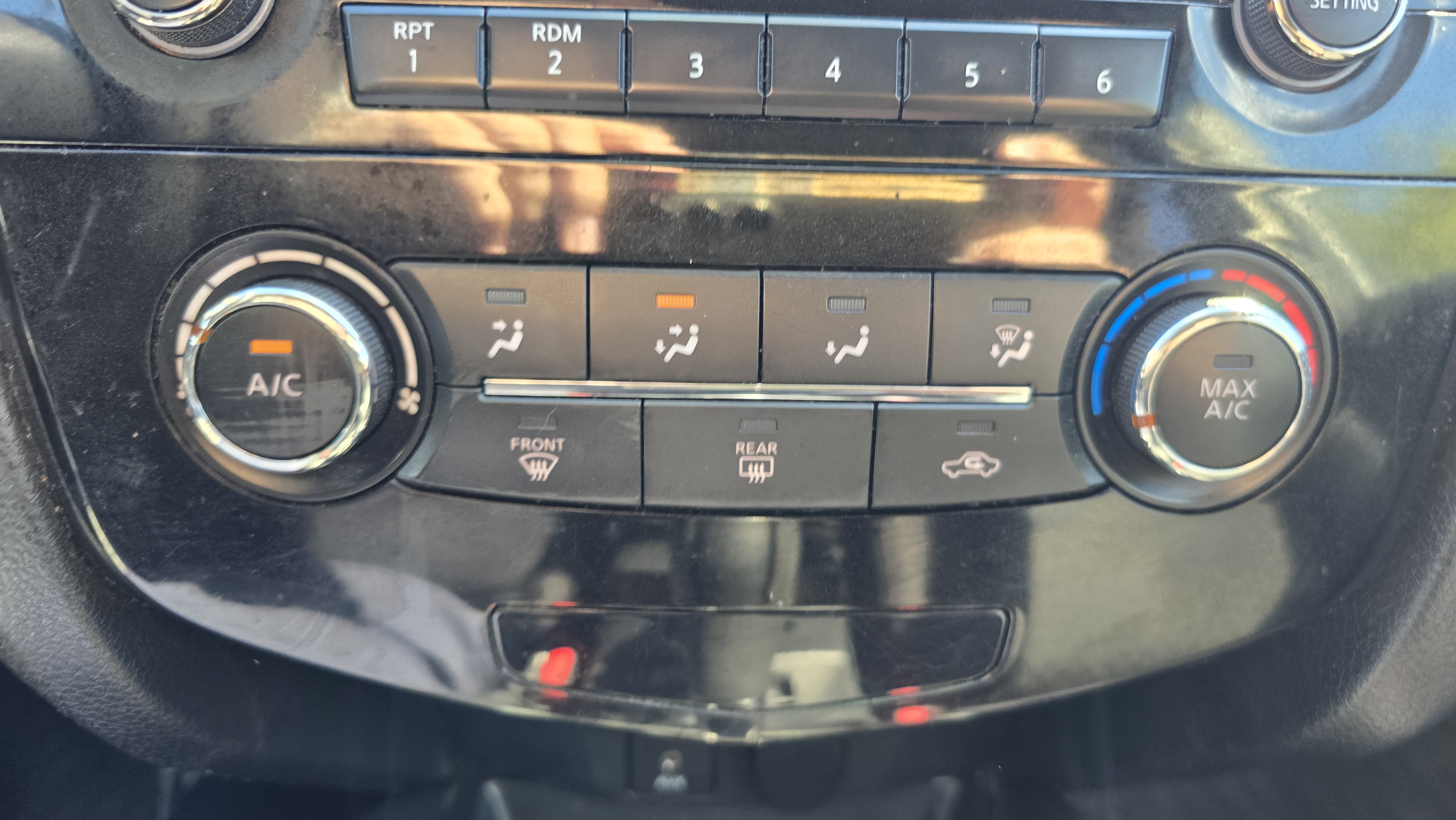 Nissan X Trail Sense — foto 14 de 19
