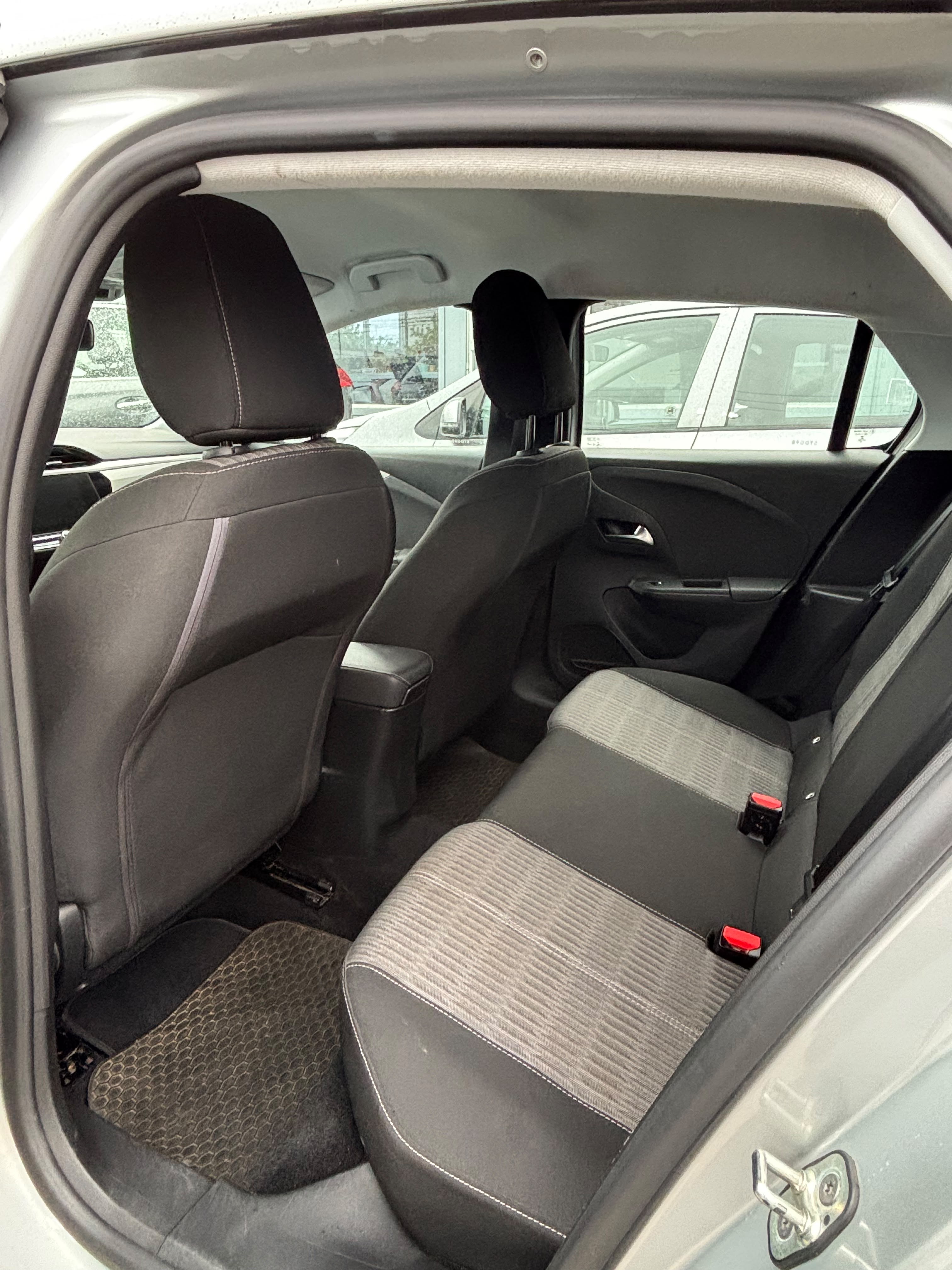 Opel Corsa Td100 — foto 5 de 5