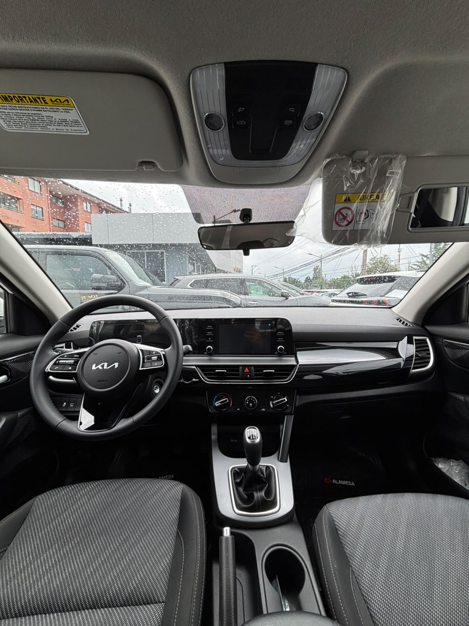 KIA Seltos — foto 4 de 5