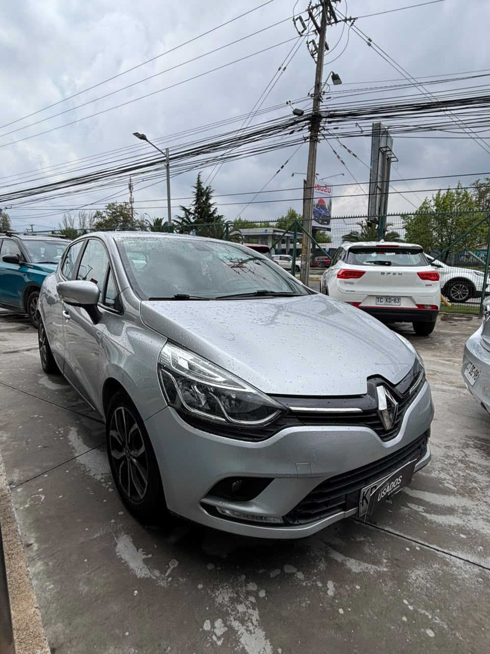 Renault Clio Hb Expression — foto 3 de 7