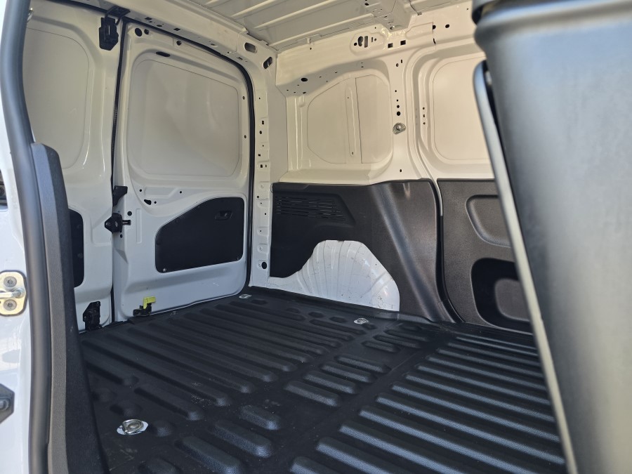 Peugeot Partner L1 Blue Hdi100 — foto 6 de 8