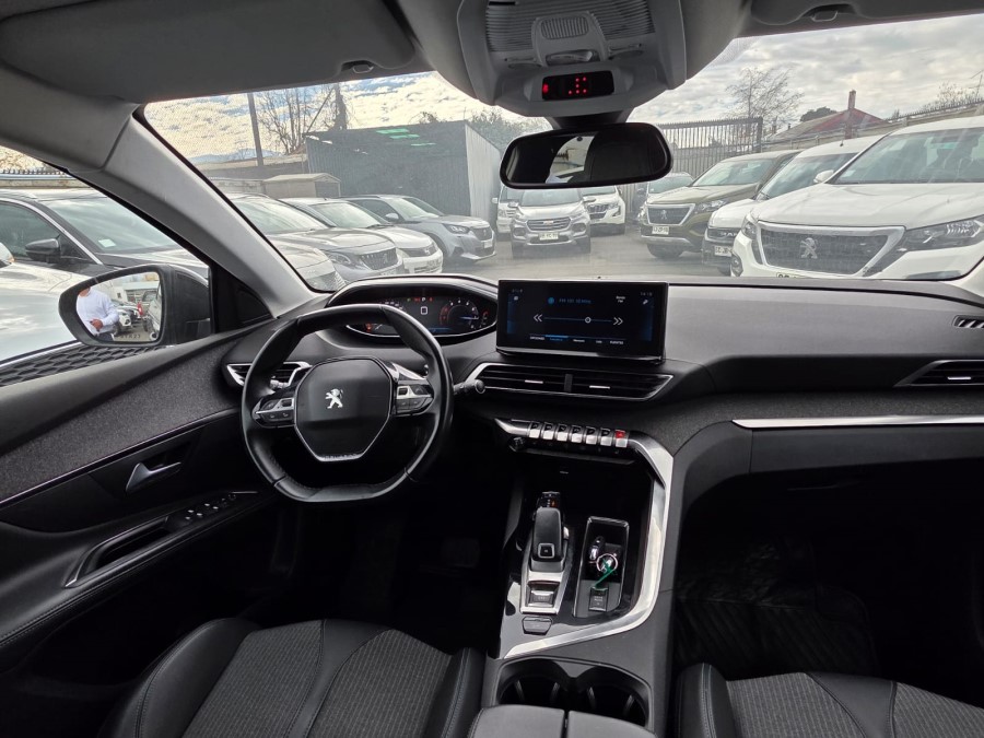 Peugeot 5008 Bluehdi 130 1.5 Aut — foto 3 de 7