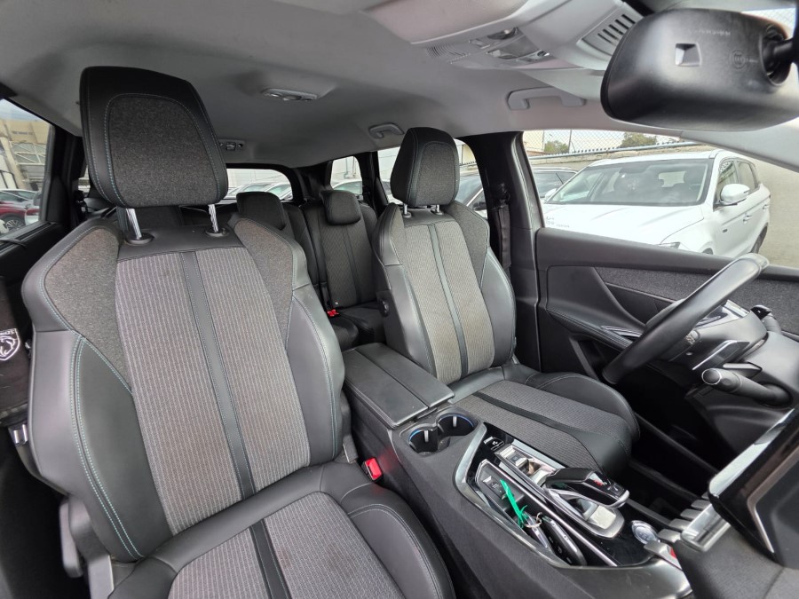 Peugeot 5008 Bluehdi 130 1.5 Aut — foto 4 de 7