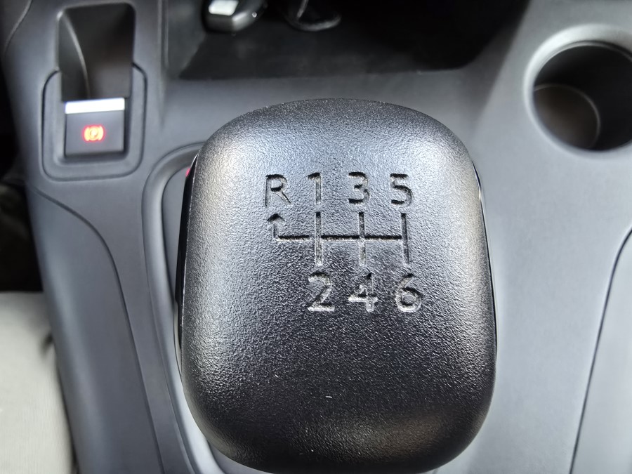 Peugeot Rifter Allure Blue Hdi — foto 3 de 7