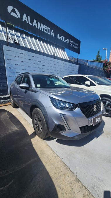 PEUGEOT 2008 ACTIVE 1.2