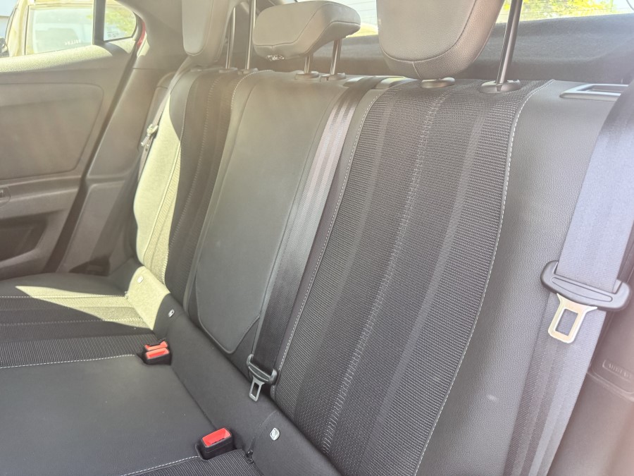 Opel Mokka — foto 11 de 11