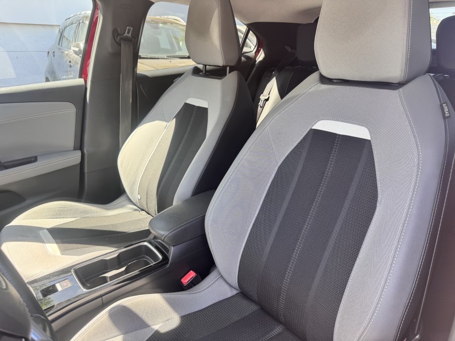 Opel Mokka — foto 10 de 11