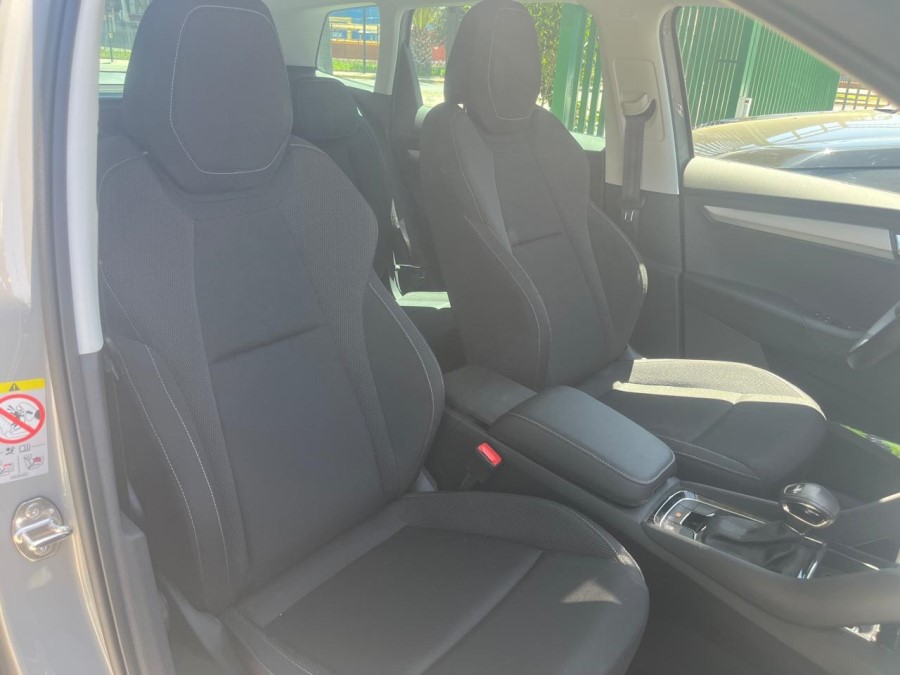 Škoda Karoq Tsi1.4 Aut — foto 6 de 6