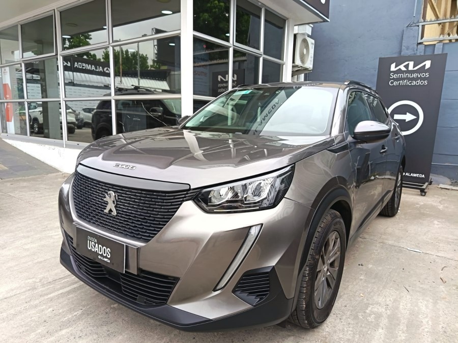 PEUGEOT 2008 ACTIVE BLUEHDI 1.5