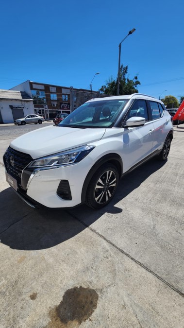 NISSAN KICKS 4X2 1.6 AUT