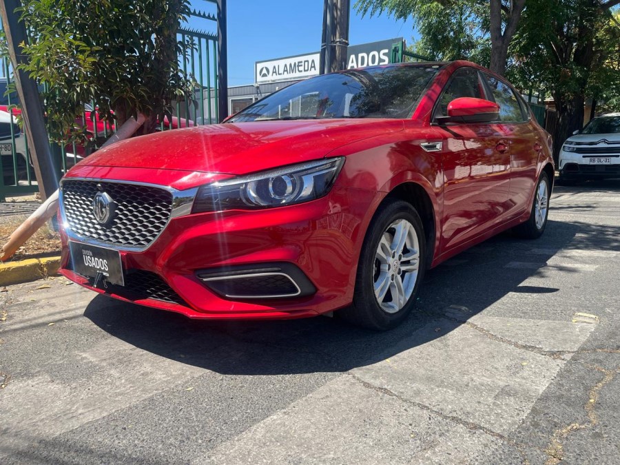 MG 6 1.5