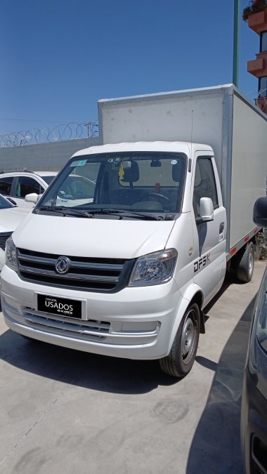 DFSK Cargo Box Cs