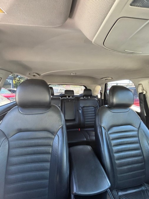FORD EDGE SEL 2.0 AUT