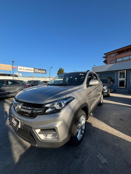 DFSK SUV 560 1.8