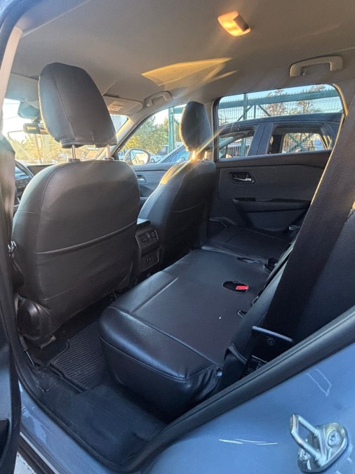 Nissan X Trail 2Wd 2.5 Aut — foto 4 de 4