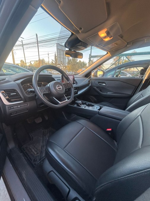 Nissan X Trail 2Wd 2.5 Aut — foto 3 de 4