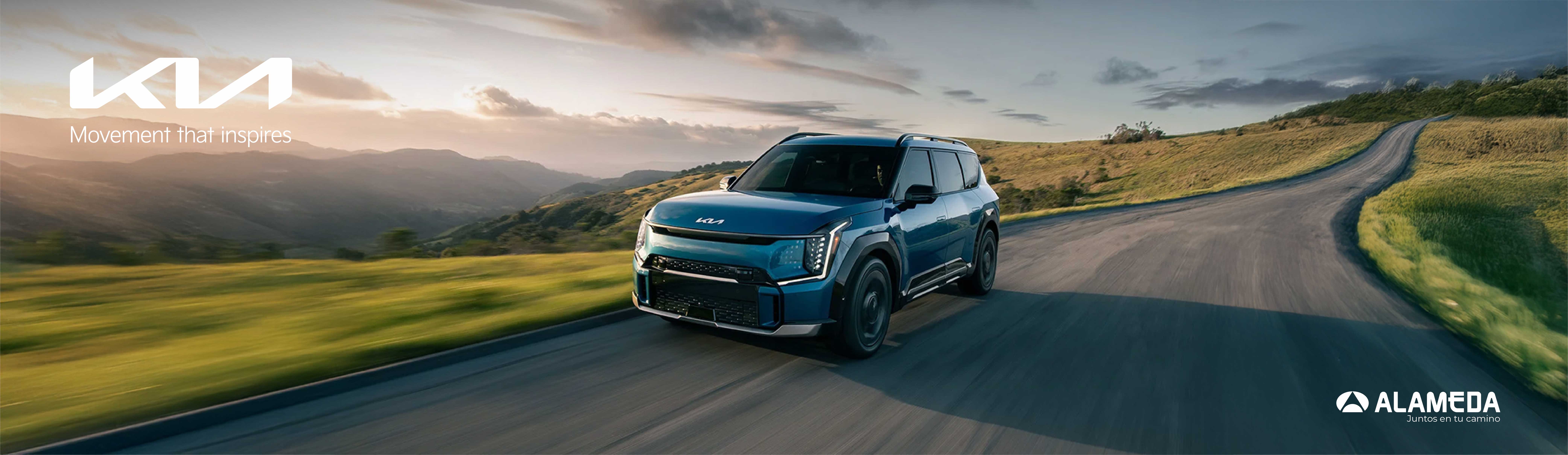 Banner KIA