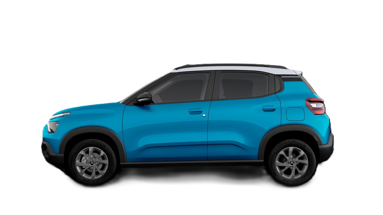 Live Pack Gasolina 82HP MT