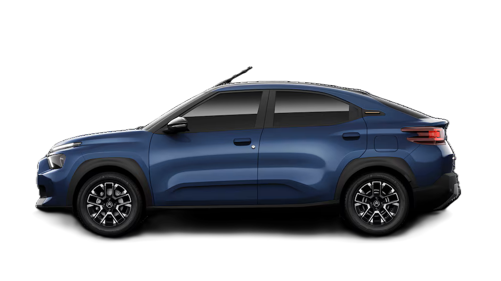 Shine Turbo 125HP AT